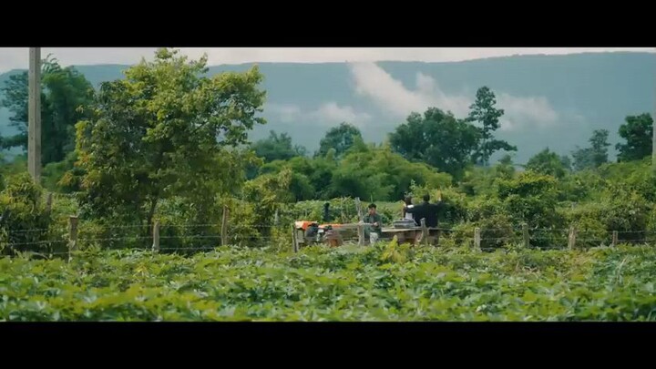 ຄົນບໍ່ຖືກຮັກ(คมบ่ถึกฮัก)-เท่ห์ จำปาสัก Thay cps Ft. Youd