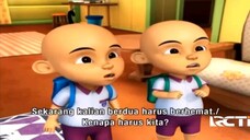 Upin & Ipin Musim 15 - Upin Ipin Terbaru 2021