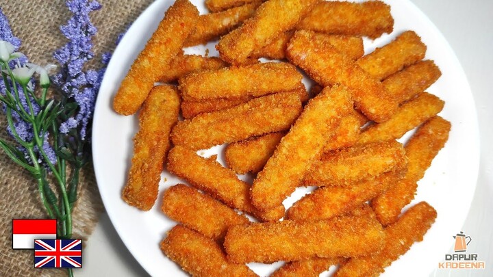 CEMILAN DARI TEMPE INI HARUS KAMU COBA