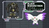 Digimon Rumble Arena Pt.4-BlackWarGreymon