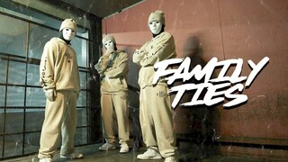 Nhảy cover Family ties - Baby Keem, Kendrick Lamar