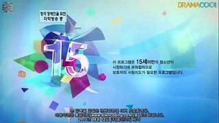 Gye Baek ep. 15