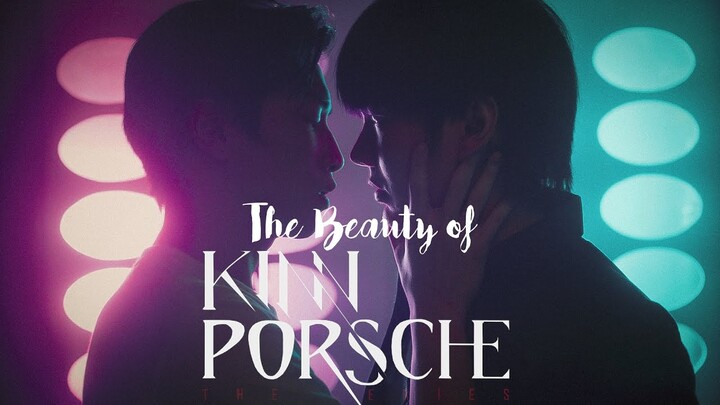 The Beauty of KinnPorsche The Series ►  Solas [FMV]