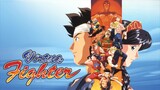 virtua fighter ep15 eng dub