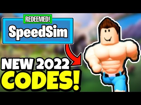 2022) ALL *NEW* SECRET OP CODES In Roblox Sonic Speed Simulator