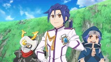 Future card buddyfight episode 28