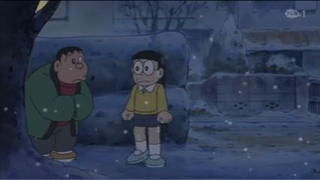Doraemon episode 166