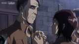 [ Attack on Titan ] I didn’t know what Sanes meant until the end.