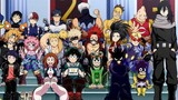 My Hero Academia Season 4 Episode 17 Hindi Dubbed | Anime Wala