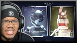 FNAF Jrs Made a CRAZY DLC | FNAF Seniors (Twitch Stream)