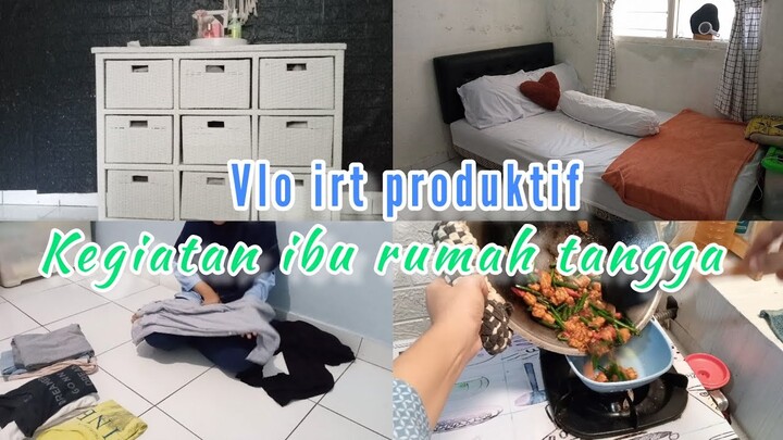 RUMAH GAK HARUS BAGUS DAN MEWAH | YANG PENTING BERSIH DAN RAPIH