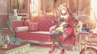 【动态壁纸】欢迎来到女王的庭院👑