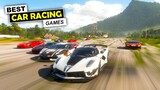 Top 5 Car Racing Games for Android & iOS 2022 | Best Mobile Racing Games