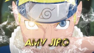 the search | amv naruto edits after effect