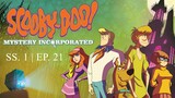 Scooby - Doo! : Mystery Incorporated | Season 1 | EP. 21 | พากย์ไทย