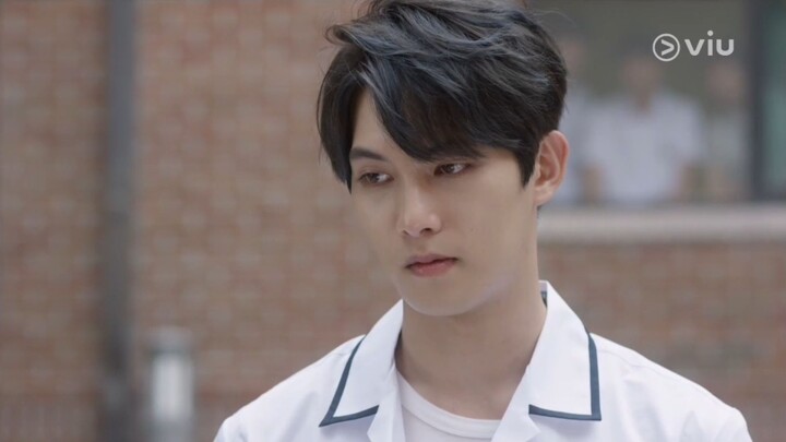สปอยซีรี่ย์เกาหลี รักฝังเขี้ยว ตอนที่ 10