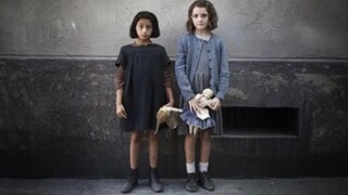 My Brilliant Friend/Kamin is about depicting the intensity of heterosexual love to show the great fr