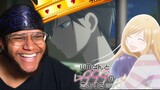 YAMADA IS A KING!! | My Love Story with Yamada-kun at Lv999Ep. 2 REACTION!!