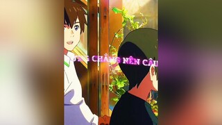 lí do các bạn thích anime relax chill animechill weathingwithyou yourname shinkaimakoto xuhuong fouryou