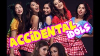 Accidental Idols