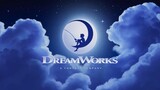 DreamWorks' new opening animation is about to be launched! Many classic characters are appearing!
