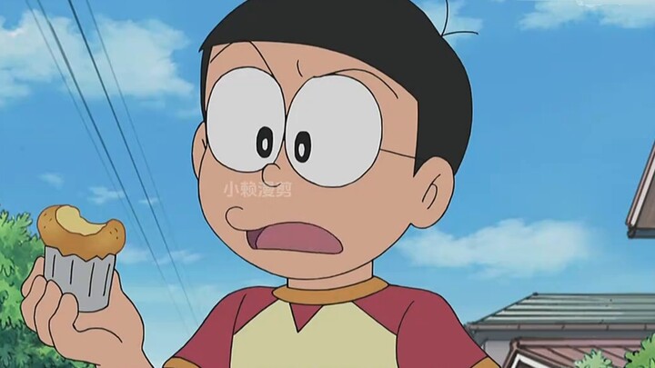 Doraemon: Nobita in the Upside-Down World is the Strongest Existence