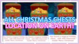 ALL 6 CHRISTMAS CHEST LOCATION 2019 // PRIZE 4,400 DIAMONDS!