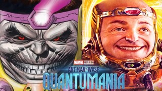 The MODOK We Deserved