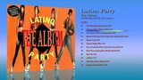 Latino Party (1990) The Album [CD Album]