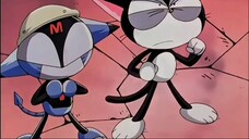 Cyborg Kuro-Chan Episode 10 | Bahasa Indonesia