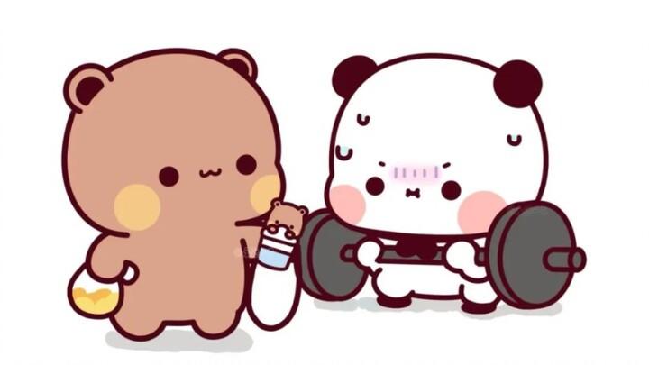 Bubu: หนึ่งหรือสองอันเป็นสมบัติของฉัน