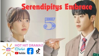 Serendipitys Embrace Ep 5 Eng Sub | Kdrama 2024| hot hit drama