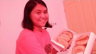 EMPANADA FROM TINA'S FOOD QUEST|Yasmin Asistido