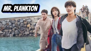 [ENG SUB] Mr. Plankton Ep 8