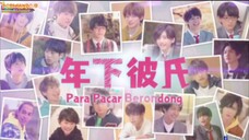 Younger Boyfriend | Para  Pacar Berondong | Ep 8 subtitle Indonesia