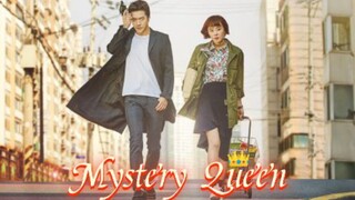 Mystery Queen S1 E15