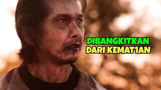 PARA PETARUNG DI MASA LALU DIBANGKITKAN KEMBALI UNTUK MELAWAN BOS KARTEL NARKOBOY!