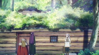 Sousou no Freiren / eps 5 (sub indo)