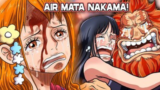 MOMEN PALING SEDIH ONE PIECE YANG TIDAK AKAN KITA LUPAKAN! - One Piece (1135+)