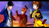 [MAD/Completion commemoration] In the end... we will definitely meet again! (Kaitou Sentai VS Police