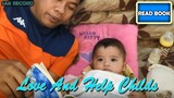 Love And Help Childs ,ស្រលាញ់ និង​ ជួយកុមា,​ #ReadBook @Sak Record