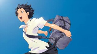 The Girl Who Leapt Through Time (SUBTITLE INDONESIA)