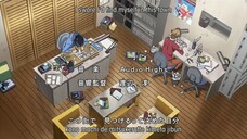 Bakuman Eng. sub BD EP 12