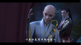 Wuxin: Kenapa aku bertemu dengan master yang tiada tara begitu aku memasuki dunia, dan bahkan Lei Wu