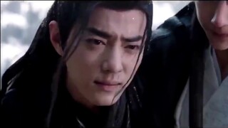 [Chen Qing Ling] Trailer versi online terbaru Korea (subtitle telah diterjemahkan)