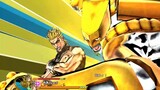 Two worlds, Diego VS two DIOs, who can play the best at all times?