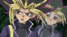 Yu-Gi-Oh Capsule Monsters Episode 02