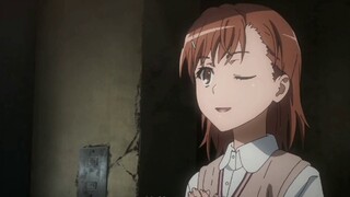 [Sebuah railgun ilmiah tertentu] Tantangan detak jantung 19 detik Misaka Mikoto! ! ! !