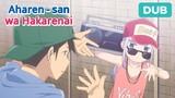 Rap Battle | DUB | Aharen-san wa Hakarenai