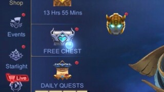 all mobile legends player hate this